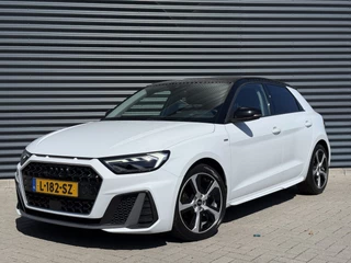 Audi A1 Sportback – thumbnail 3