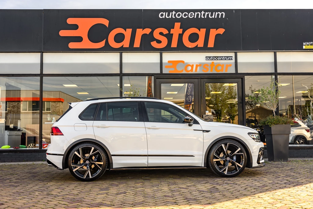 Volkswagen Tiguan – foto 8