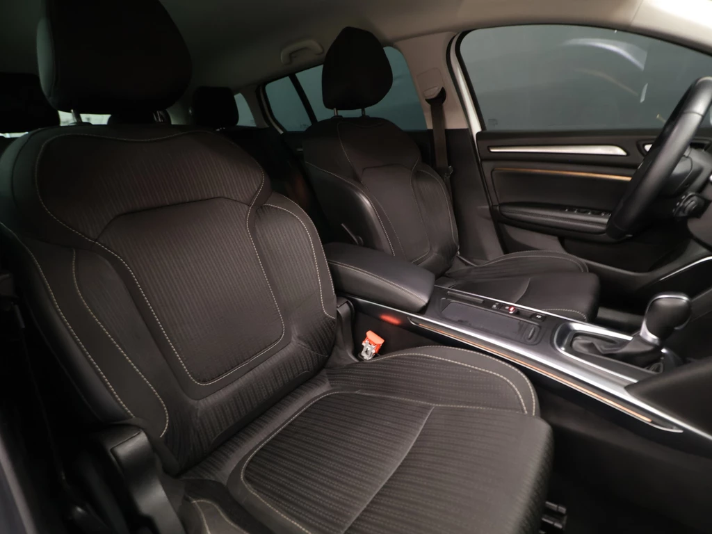 Renault Mégane Estate – foto 9
