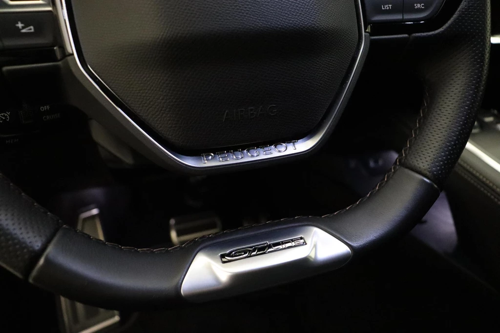 Peugeot 508 – foto 19