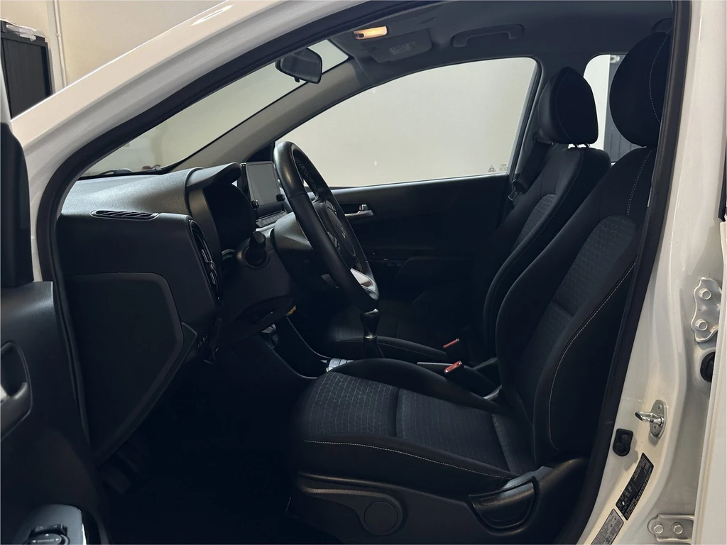 Kia Picanto – foto 25