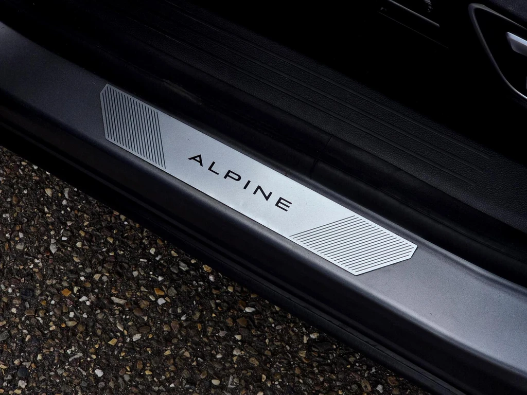 Renault Austral – foto 25