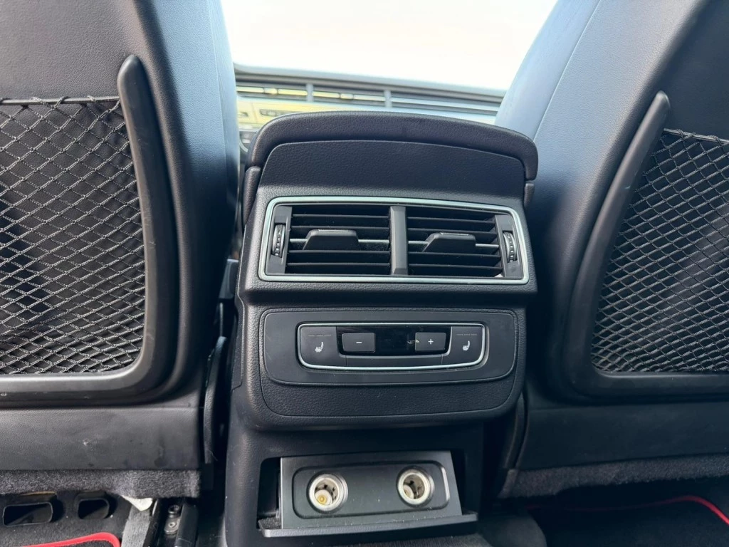 Audi Q7 – foto 18