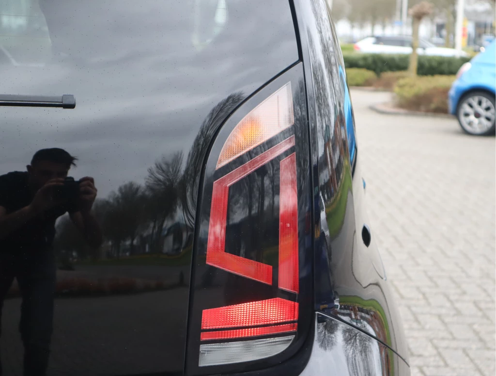 Volkswagen up! – foto 24