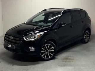 Ford Kuga – thumbnail 2