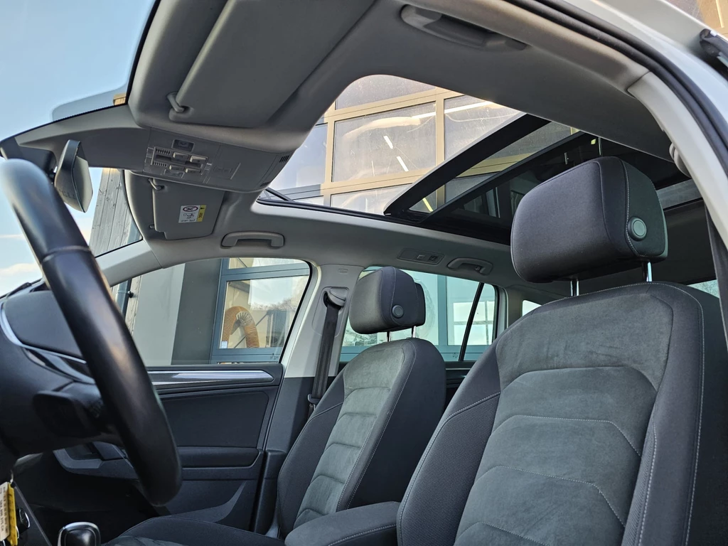 Volkswagen Tiguan – foto 41