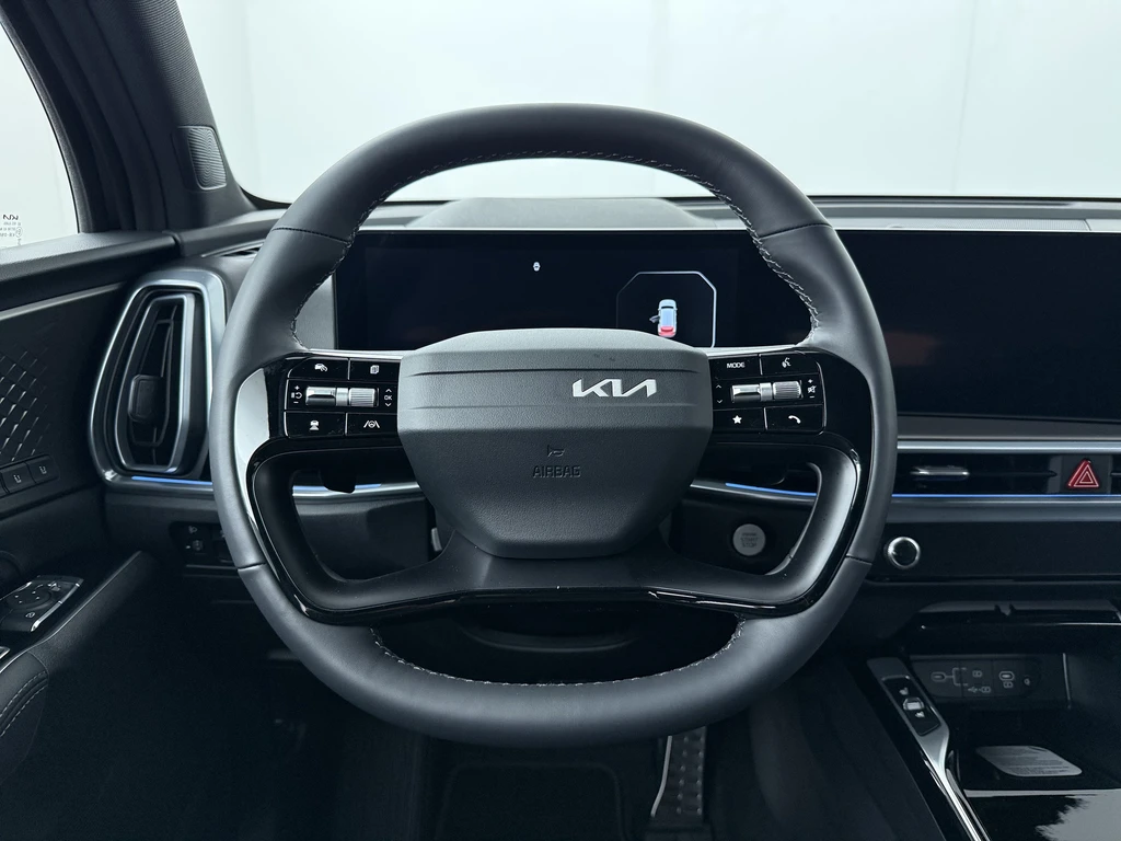 Kia Sorento – foto 37
