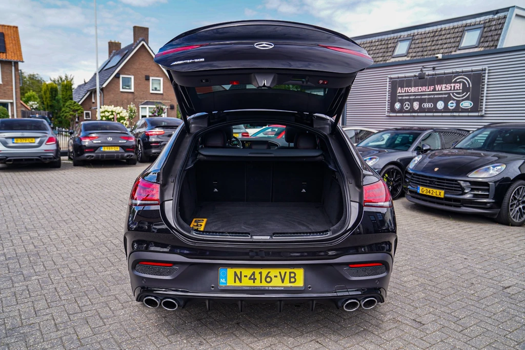 Mercedes-Benz GLE – foto 29
