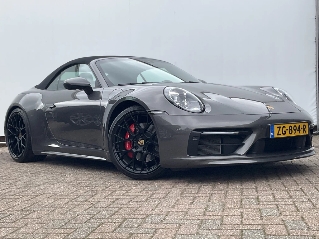 Porsche 911 – foto 34