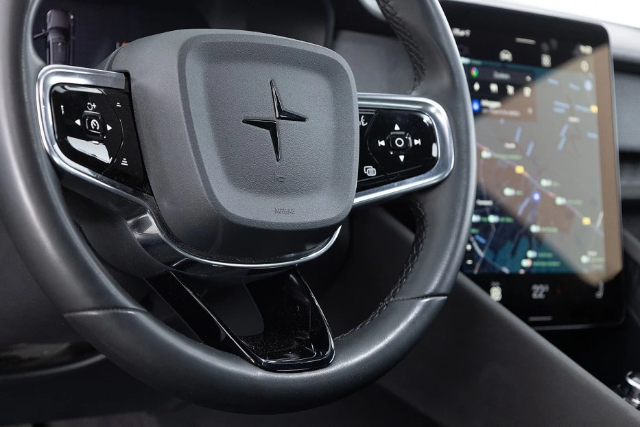 Polestar 2 – foto 22