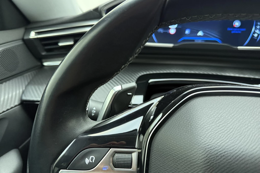 Peugeot 508 – foto 24