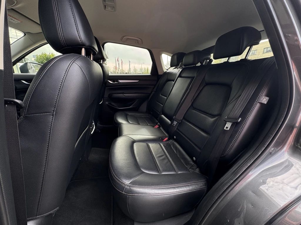 Mazda CX-5 – foto 37
