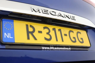 Renault Mégane Estate – thumbnail 47