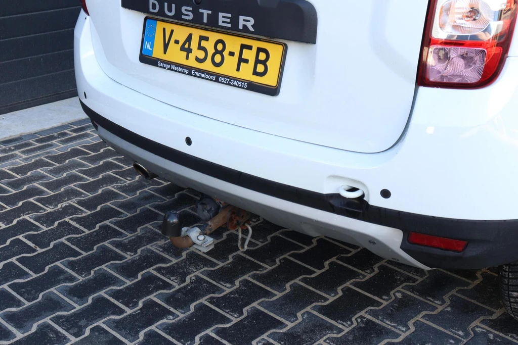 Dacia Duster – foto 13