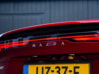 Mazda 6 – thumbnail 26
