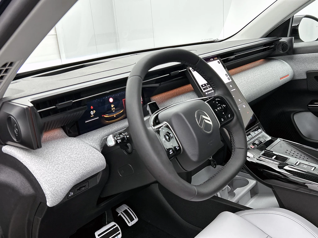 Citroën C5 Aircross – foto 26