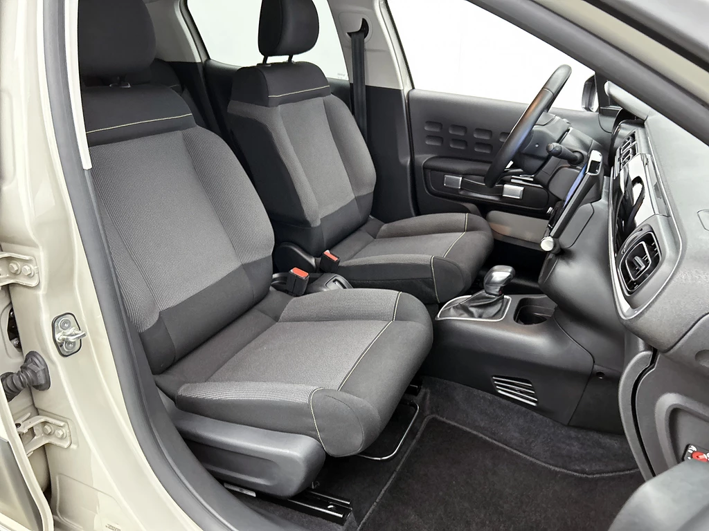 Citroën C3 – foto 34