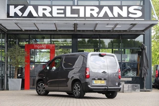 Citroën Berlingo – thumbnail 3