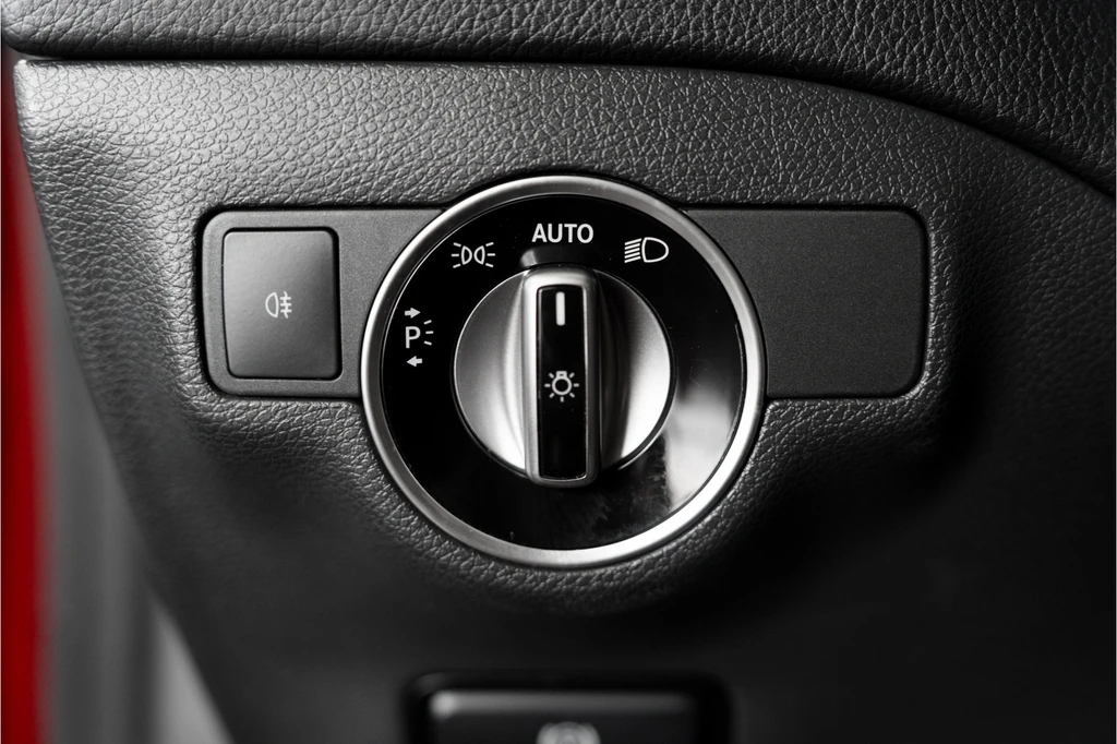 Mercedes-Benz CLA – foto 28