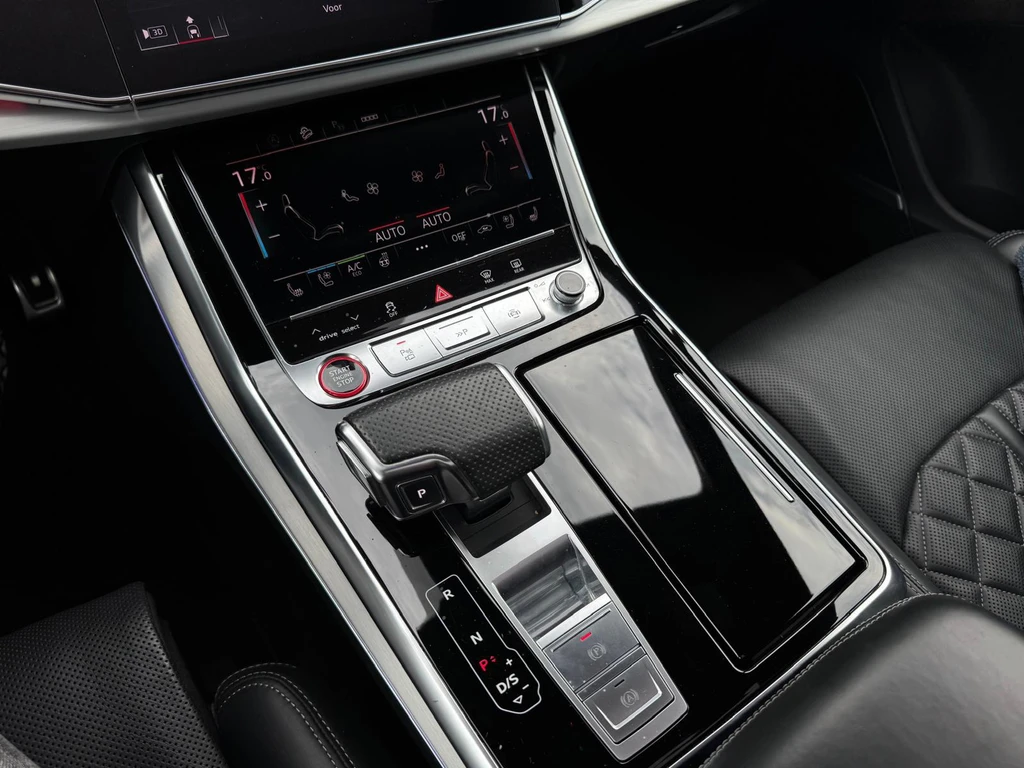 Audi SQ7 – foto 30