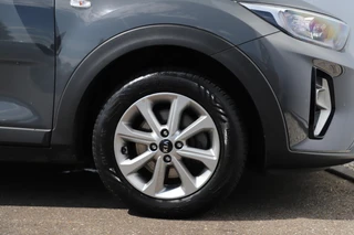 Kia Stonic – thumbnail 5