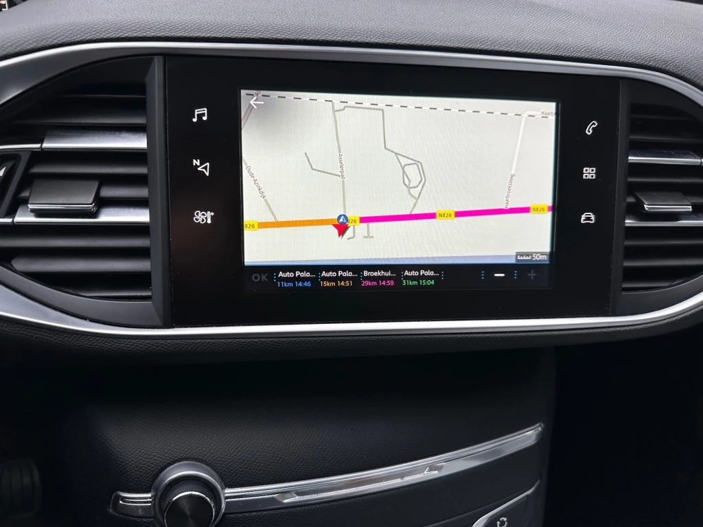 Peugeot 308 – foto 25