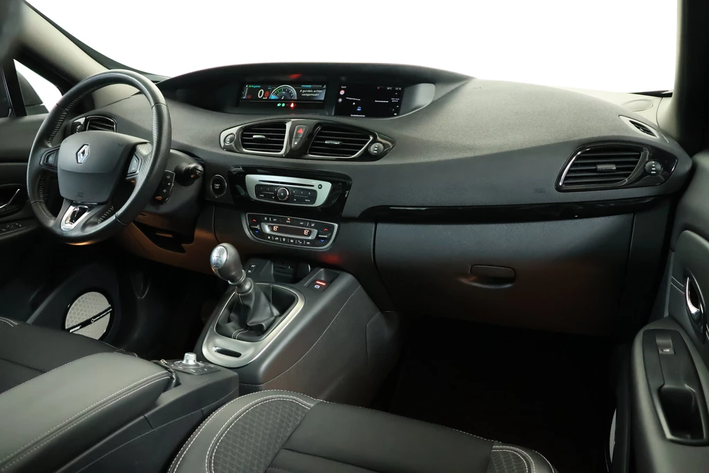 Renault Scénic – foto 8