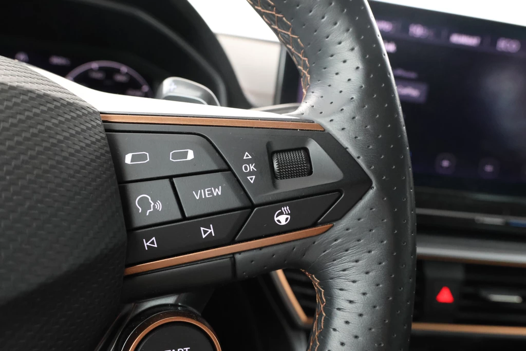CUPRA Formentor – foto 21