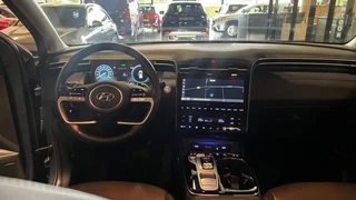 Hyundai Tucson – thumbnail 42