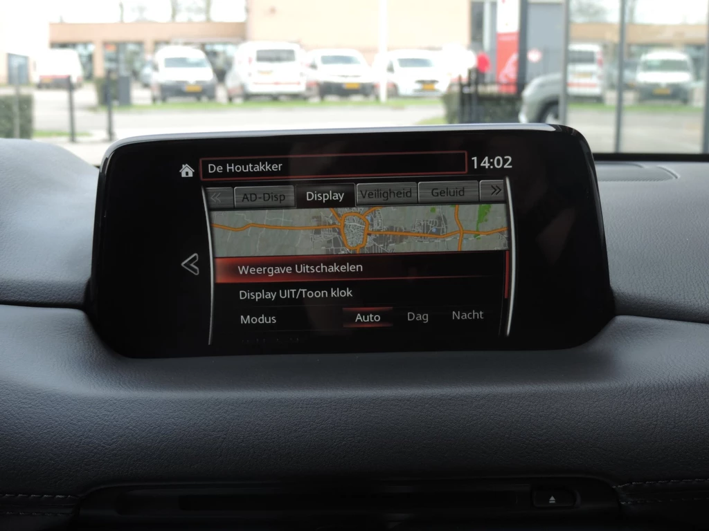 Mazda CX-5 – foto 35