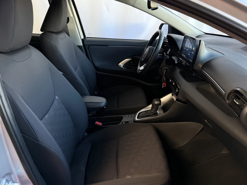 Toyota Yaris – foto 41
