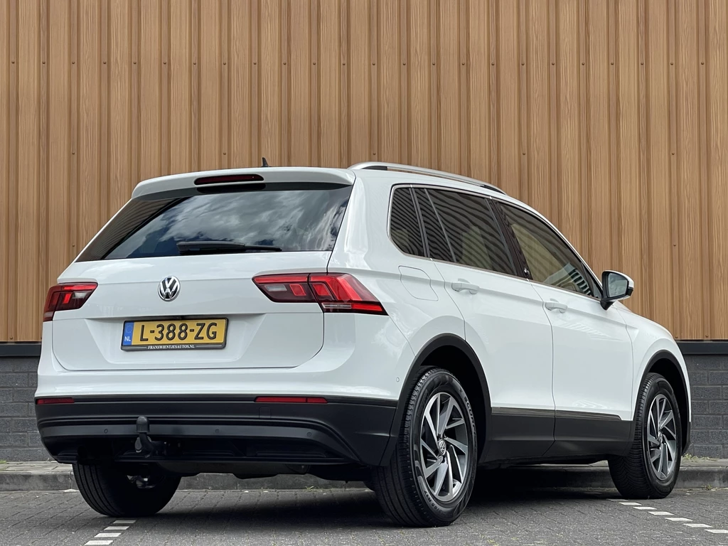 Volkswagen Tiguan – foto 4