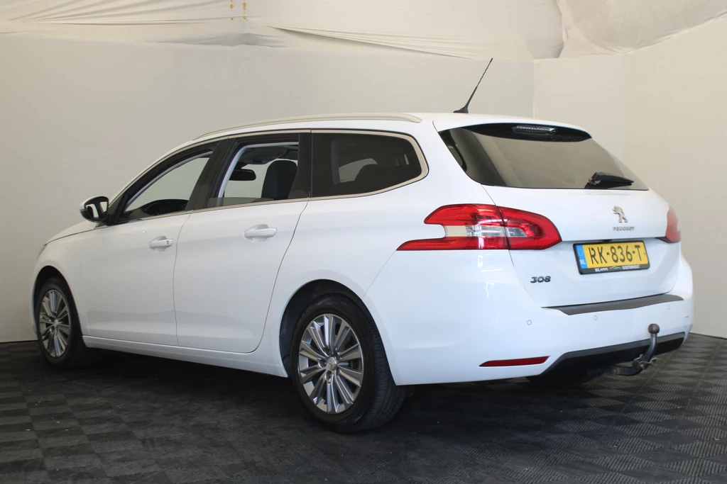 Peugeot 308 – foto 2