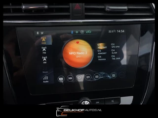 MG ZS EV – thumbnail 44