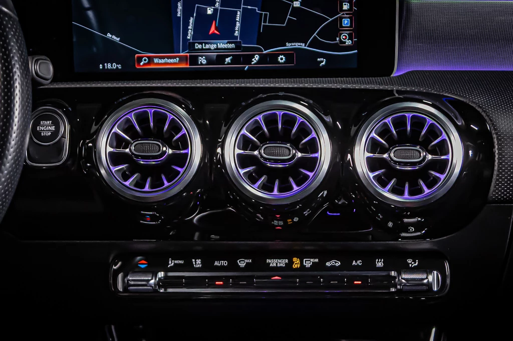 Mercedes-Benz A-Klasse – foto 41