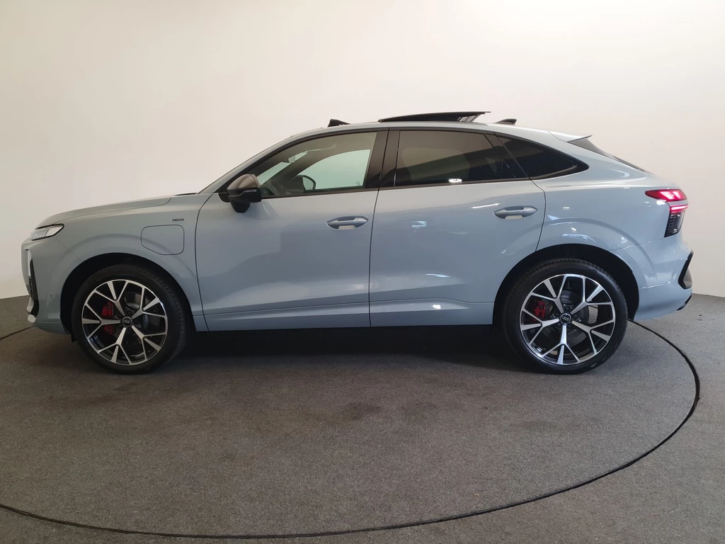 Audi Q3 – foto 3