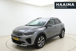 Kia Stonic – thumbnail 1