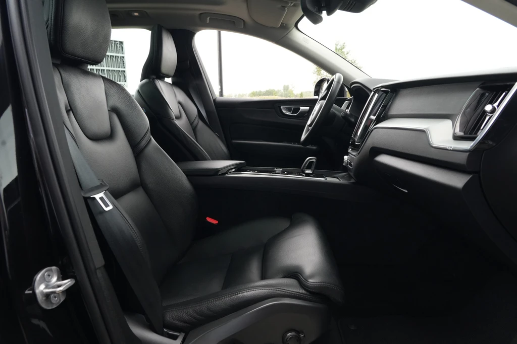 Volvo XC60 – foto 10