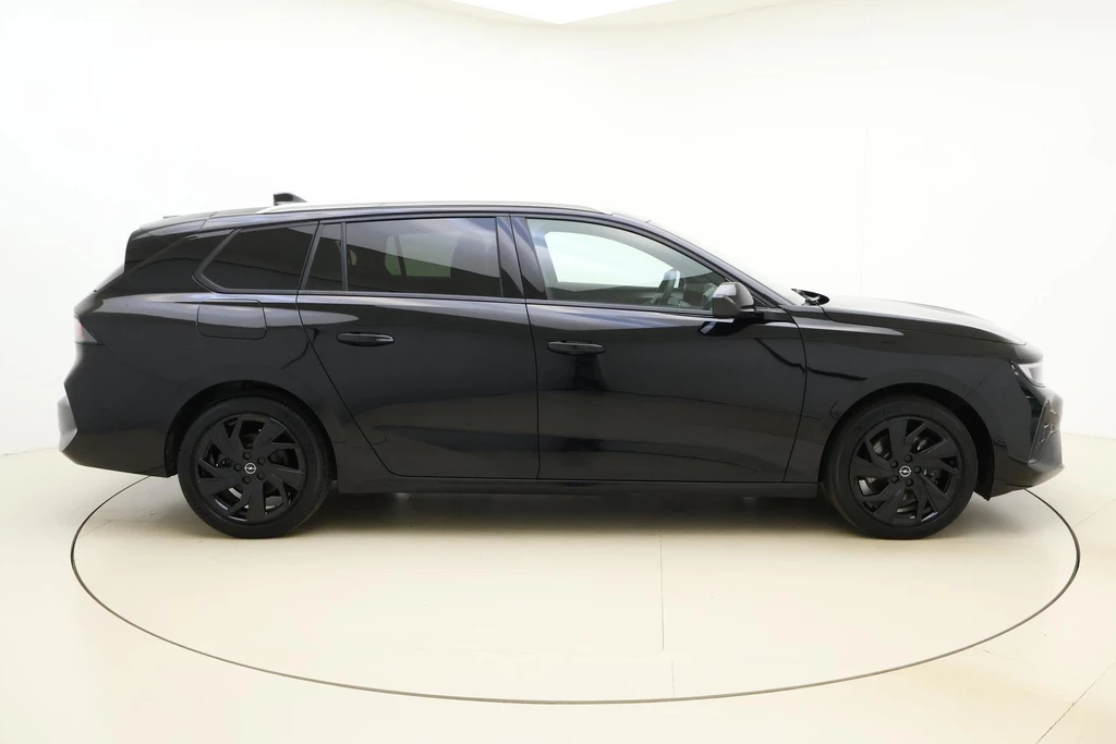 Opel Astra – foto 8