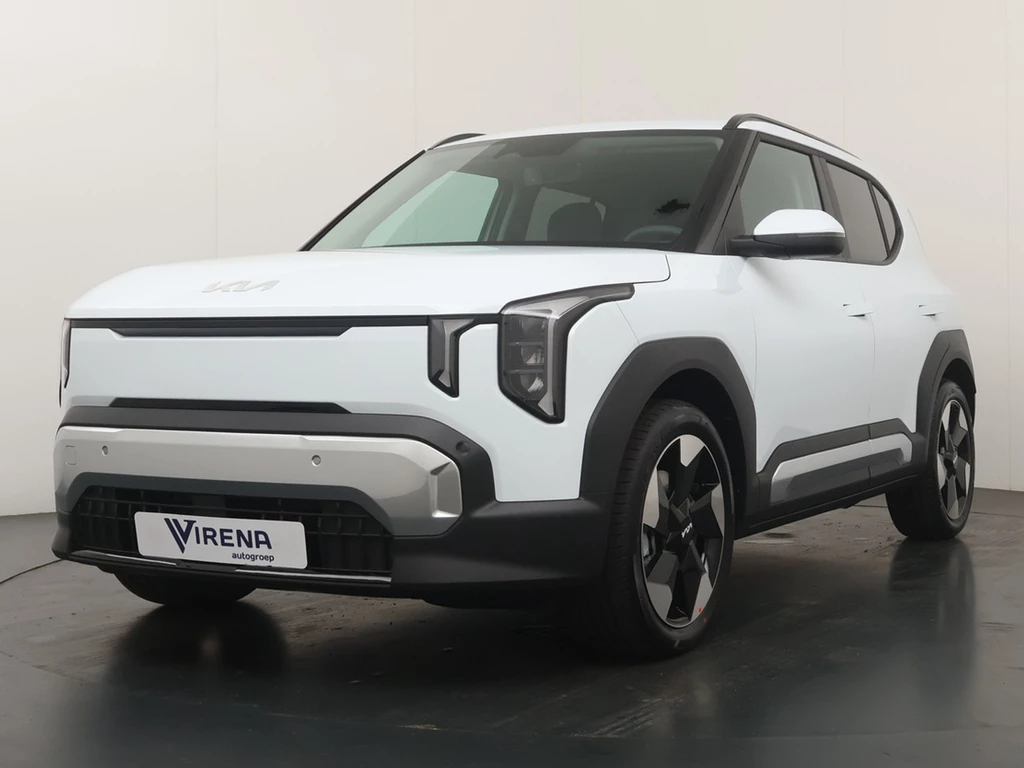 Kia EV2 – foto 2