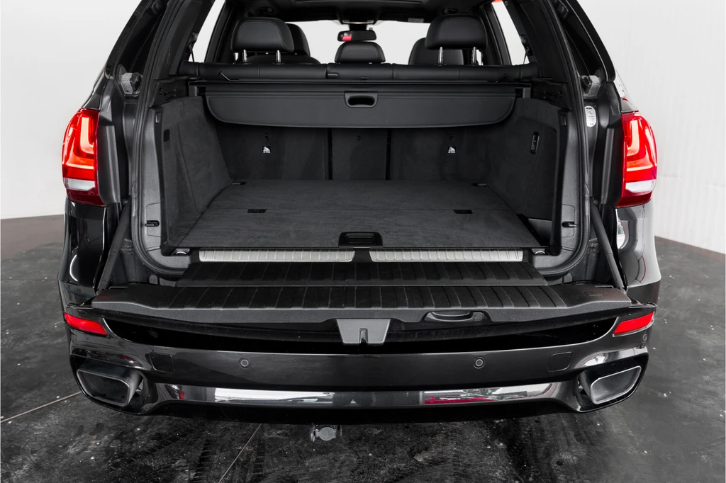 BMW X5 – foto 20