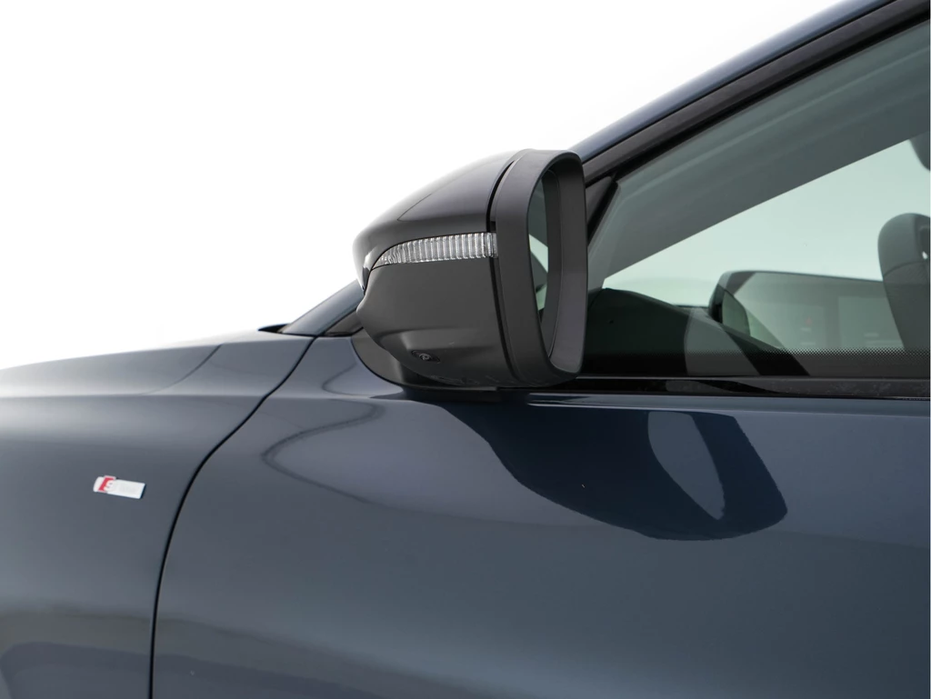 Audi A6 Avant e-tron – foto 32