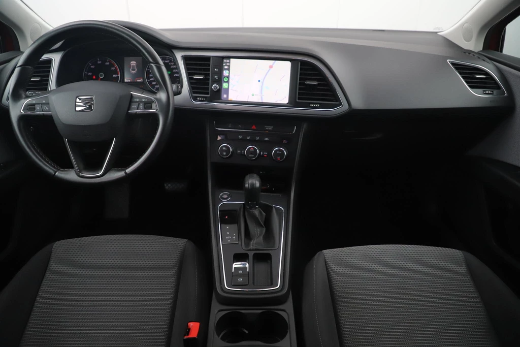 SEAT Leon – foto 9