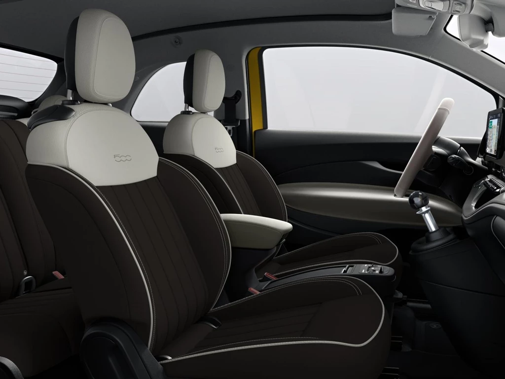 Fiat 500C – foto 6