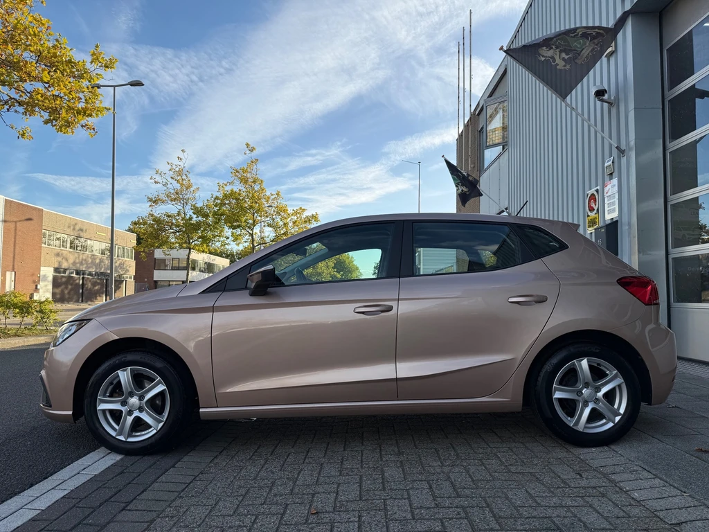 SEAT Ibiza – foto 5