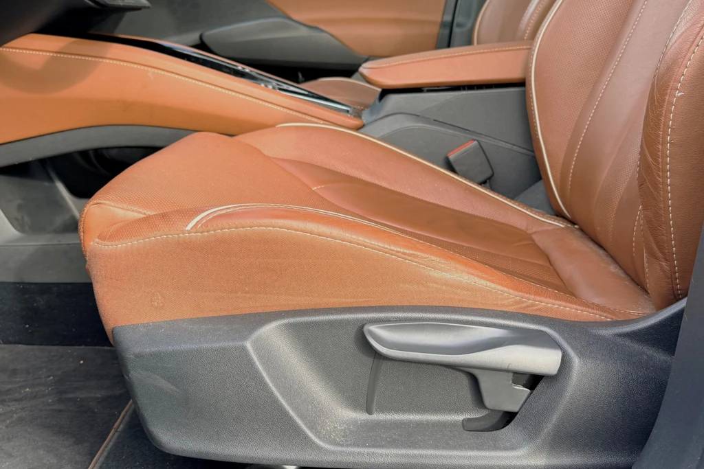 Škoda Enyaq iV – foto 10