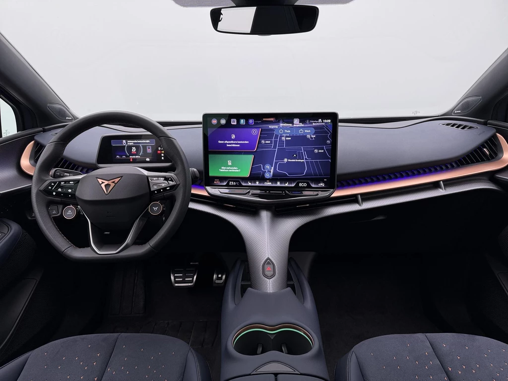 CUPRA Tavascan – foto 12