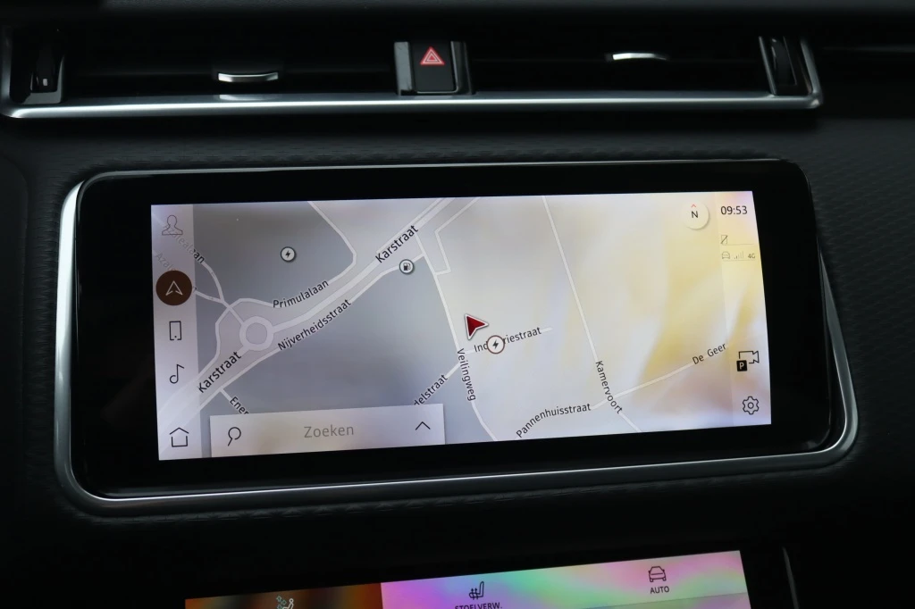 Land Rover Range Rover Velar – foto 29