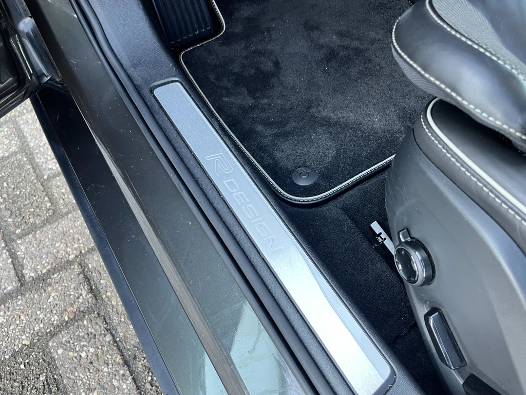 Volvo V60 – foto 29