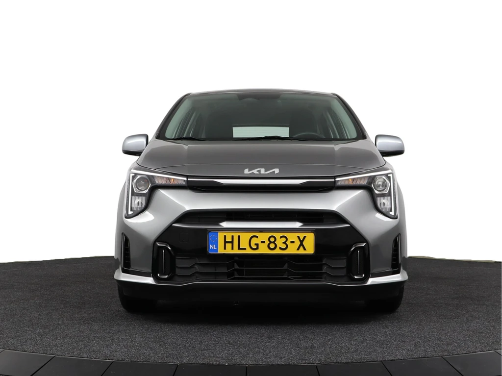 Kia Picanto – foto 13